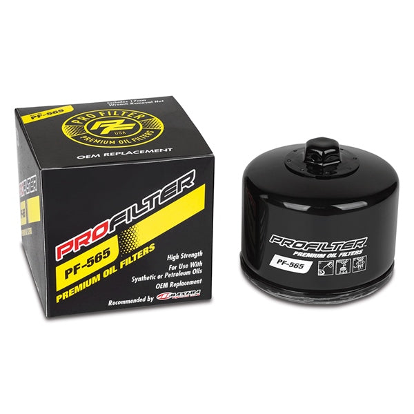 ProFilter - Premium Oil Filter - (PF-565)