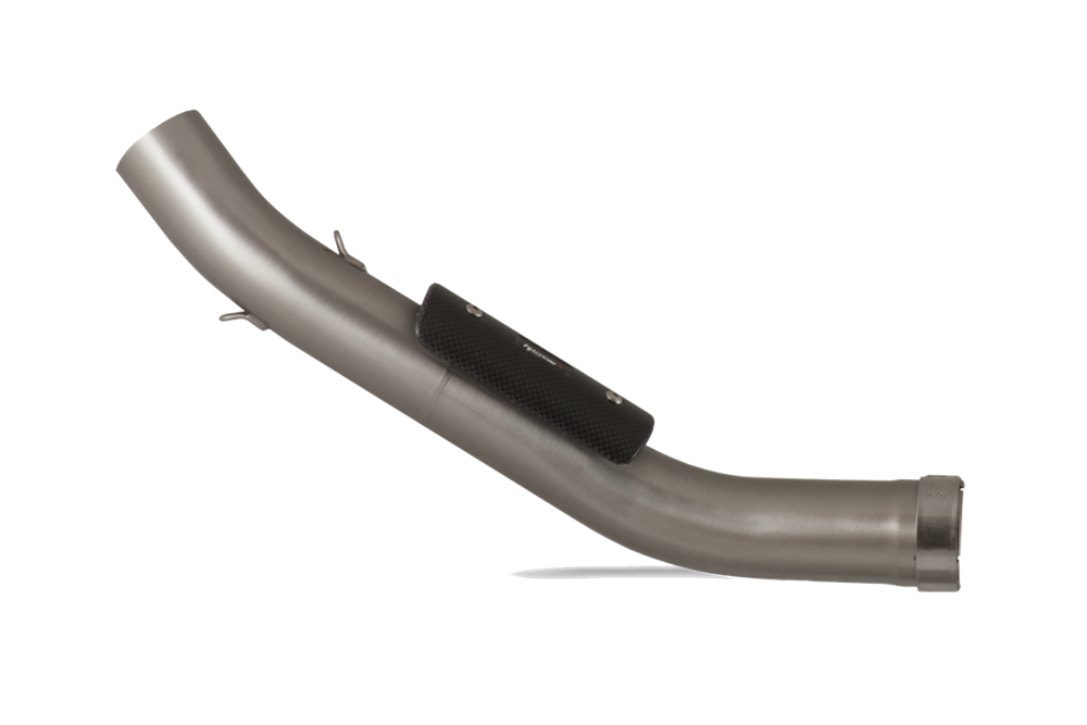 HPCorse - DECATs & Link Pipes for Aprilia Tuareg 660