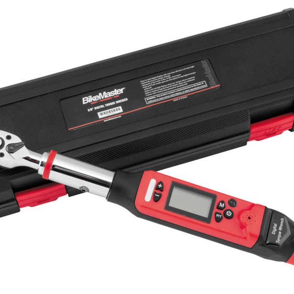 Bike master shop torque wrench