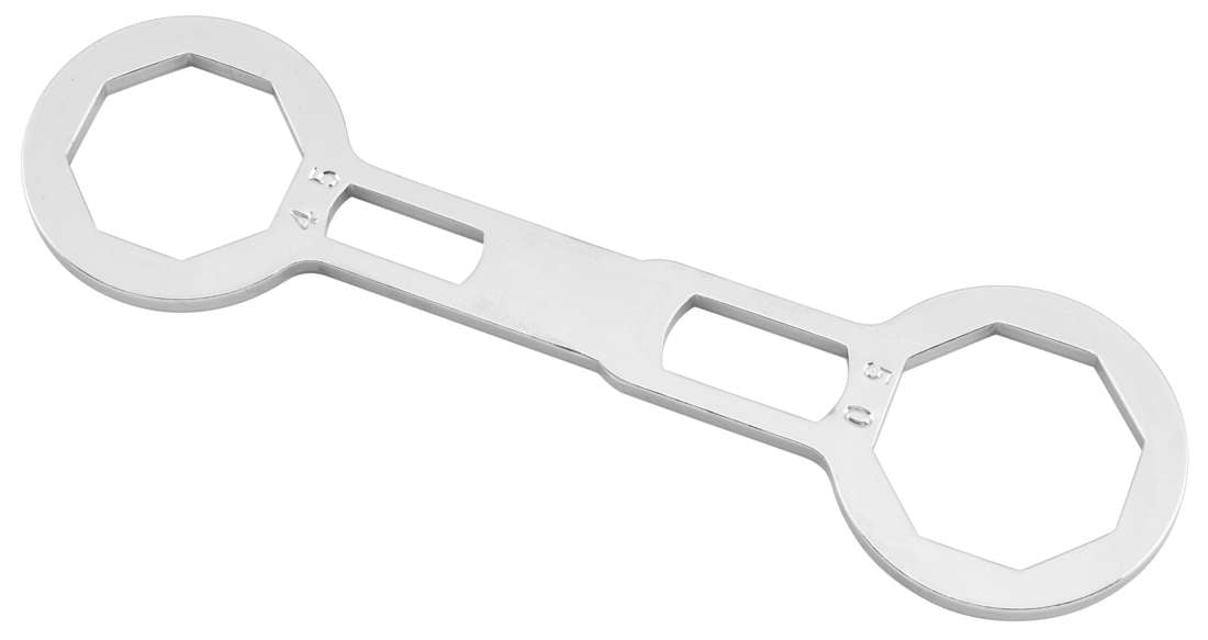 BikeMaster - Fork Cap Wrench
