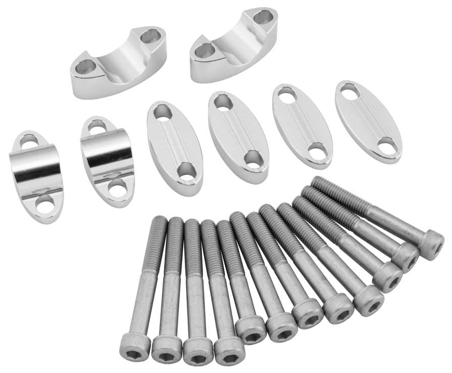 BikeMaster - Handlebar Risers