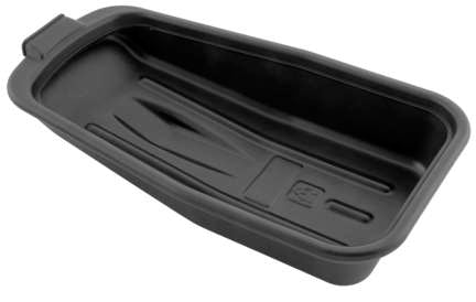 BikeMaster - Fluid Drain Pan