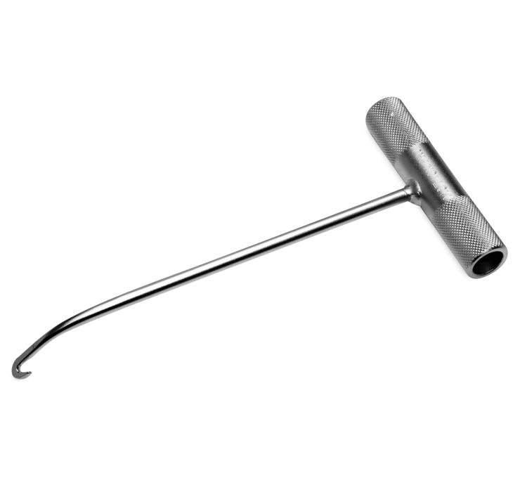 Motion Pro - Heavy-Duty Spring Hook