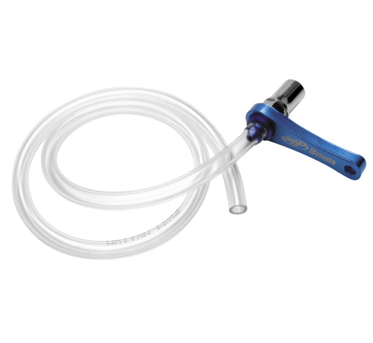 Motion Pro - Mini-Bleeder Brake Bleed Kit