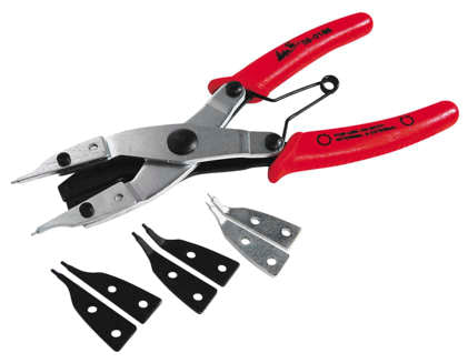 Motion Pro - Snap-Ring Pliers