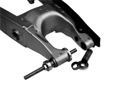Motion Pro - Swingarm Bearing Tool