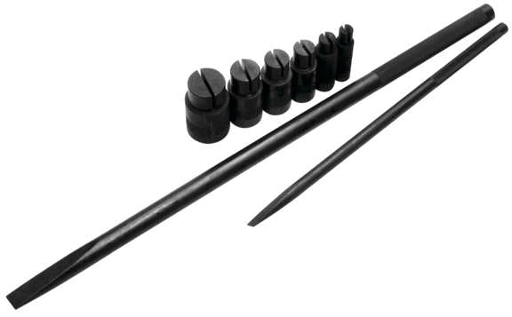 Motion Pro - Bearing Remover Set