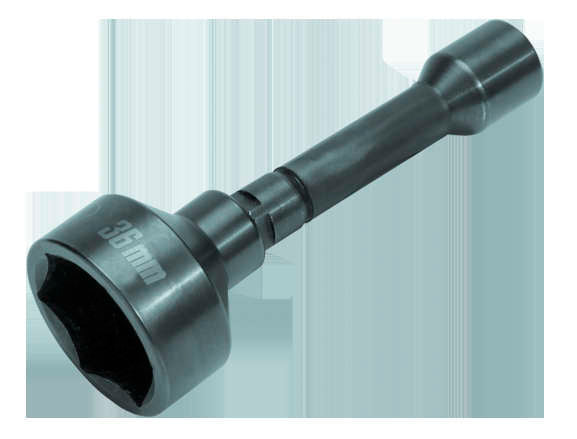 Motion Pro - Axle Socket