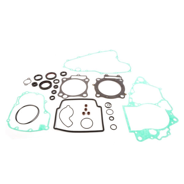 VertexWinderosa - Complete Gasket Set with Oil Seals - 811 (811278)