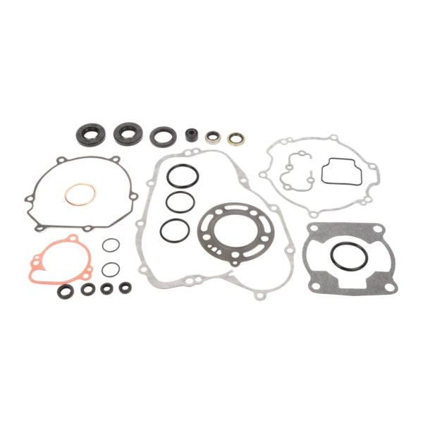 VertexWinderosa - Complete Gasket Set with Oil Seals - 811 (811419)