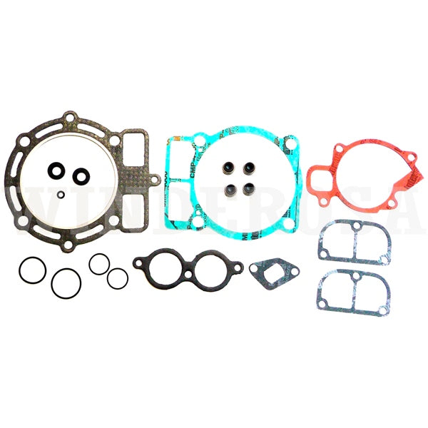 VertexWinderosa - Top End Gasket (810318)