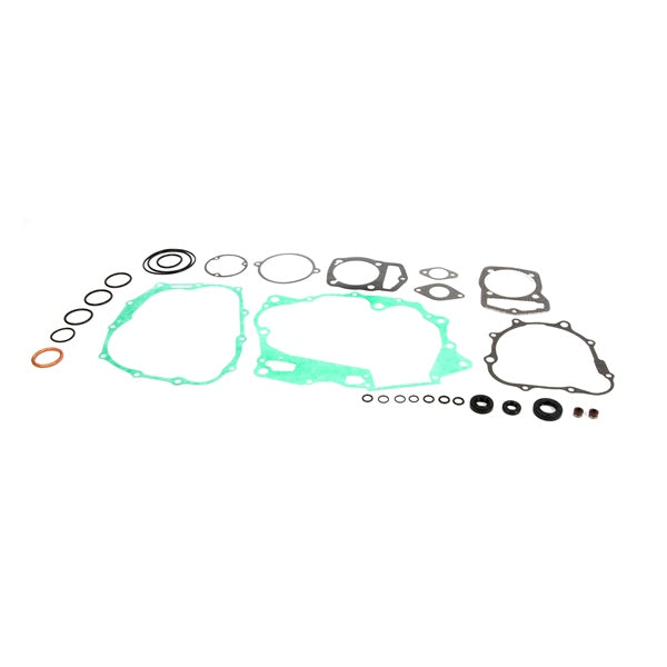 VertexWinderosa - Complete Gasket Set with Oil Seals - 811 (811242)