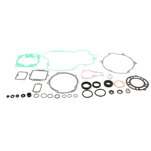 VertexWinderosa - Complete Gasket Set with Oil Seals - 811 (811425)