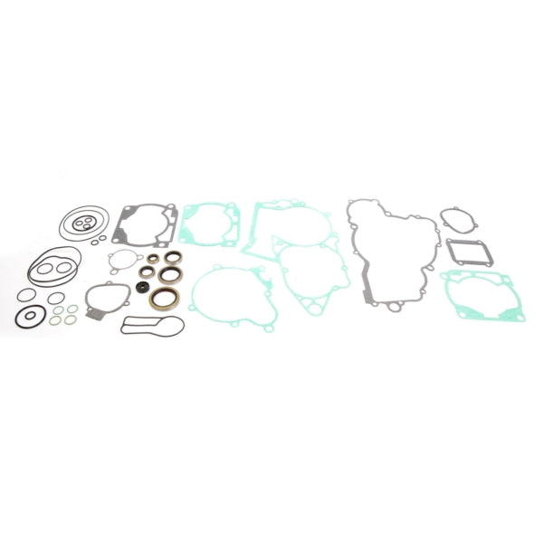 VertexWinderosa - Complete Gasket Set with Oil Seals - 811 (811335)