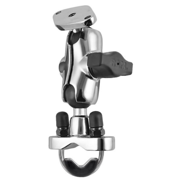 RAM Mounts - Base Mount with U Bolt-RAM-B-149ACH-LO4