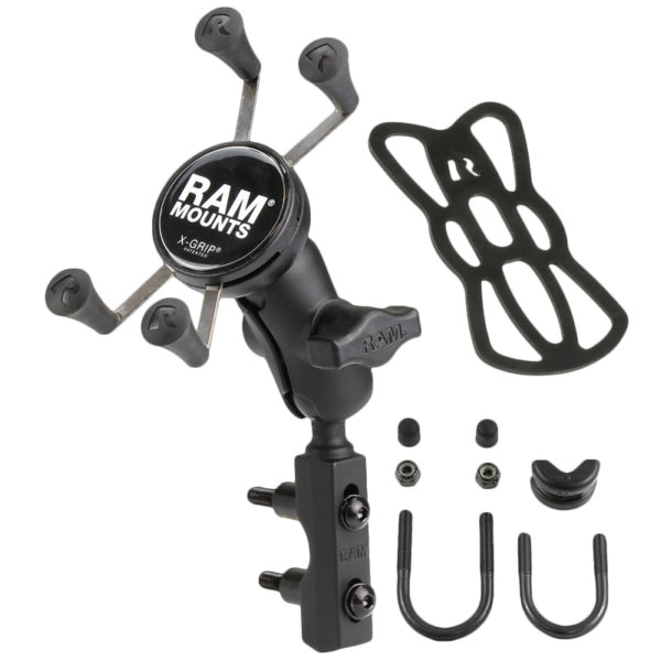 RAM Mounts - X-Grip Base Mount-RAM-B-149Z-UN7