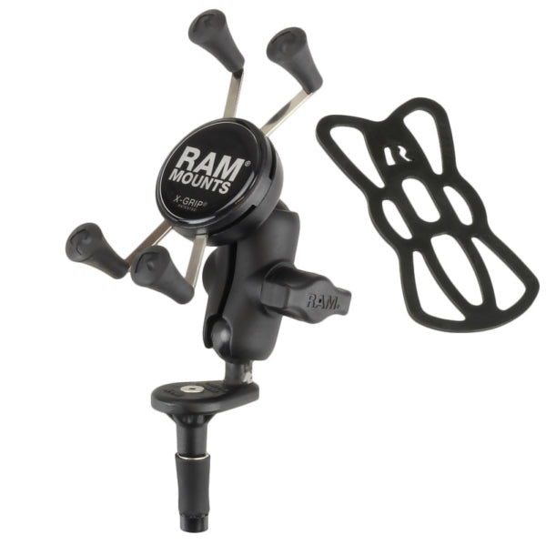 RAM Mounts - X-Grip Base Mount-RAM-B-149Z-UN7