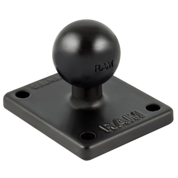 RamMount-Square Base for Garmin Zumo