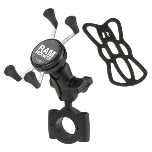 RAM Mounts - X-Grip Base Mount-RAM-B-149Z-UN7
