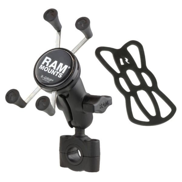RAM Mounts - X-Grip Base Mount-RAM-B-149Z-UN7