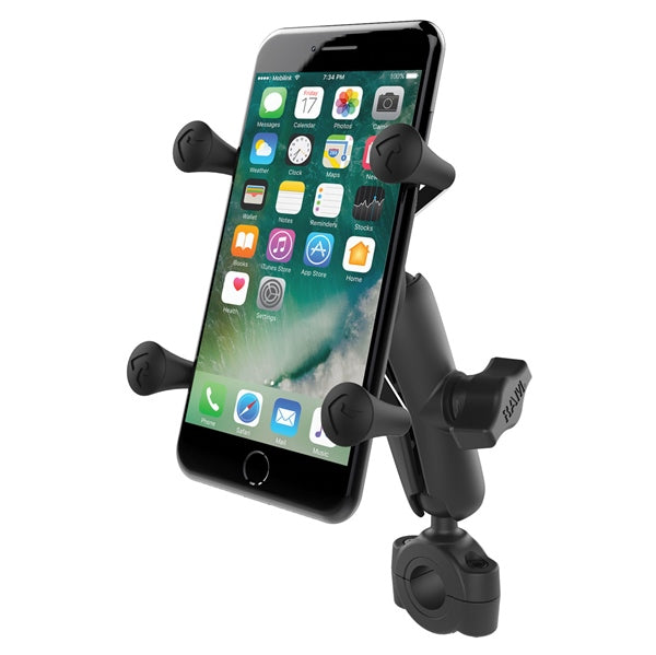RAM Mounts - X-Grip Base Mount-RAM-B-149Z-UN7