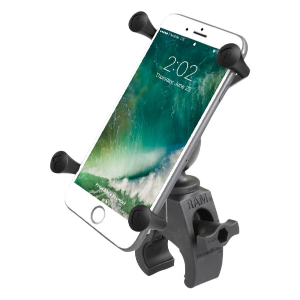 RAM Mounts - X-Grip Tough-Claw Base Mount-RAM-HOL-UN10-400