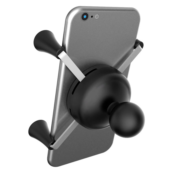 RamMount-X-Grip® Bracket for Smartphone-RAM-HOL-UN7BU