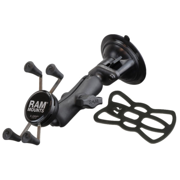 RAM Mounts - X-Grip Base Mount-RAM-B-149Z-UN7