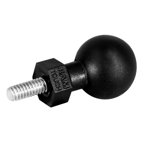 RamMount-Ball with M8-1.25 x 8mm Stud