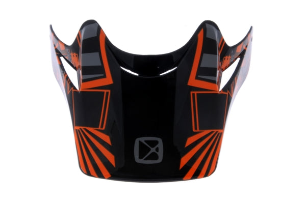 CKX - Peak for TX218Y (Pursuit, Dimension & Traveler) Helmets