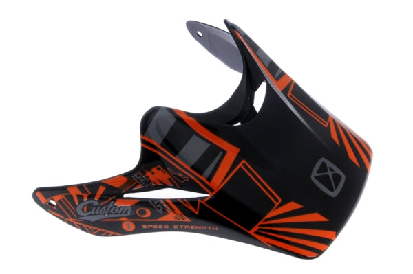 CKX - Peak for TX218Y (Pursuit, Dimension & Traveler) Helmets