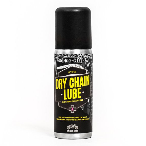 MucOff Dry PTFE Chain Lube