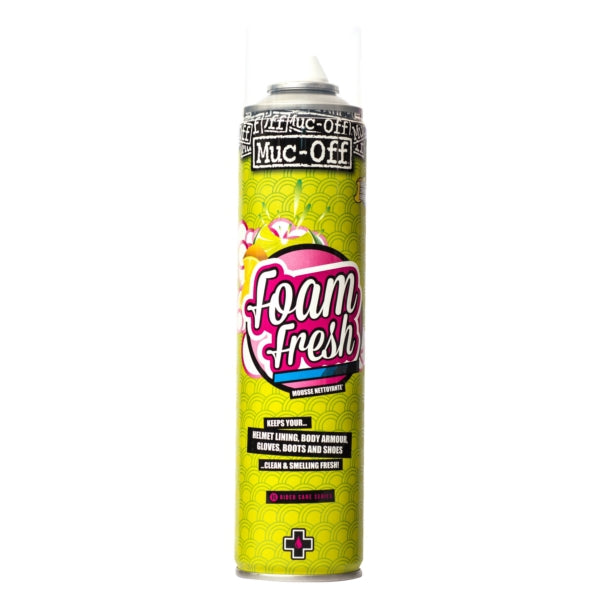 MucOff-Foam Fresh Cleaner