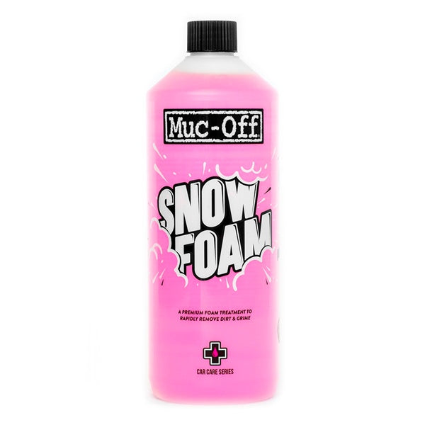 Muc Off - Snow Foam Cleaner
