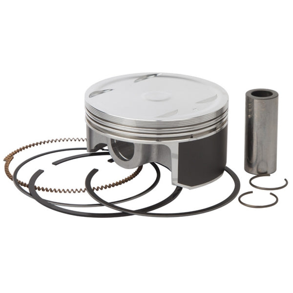VertexWinderosa - Cast Replica Piston Kit (24370B)