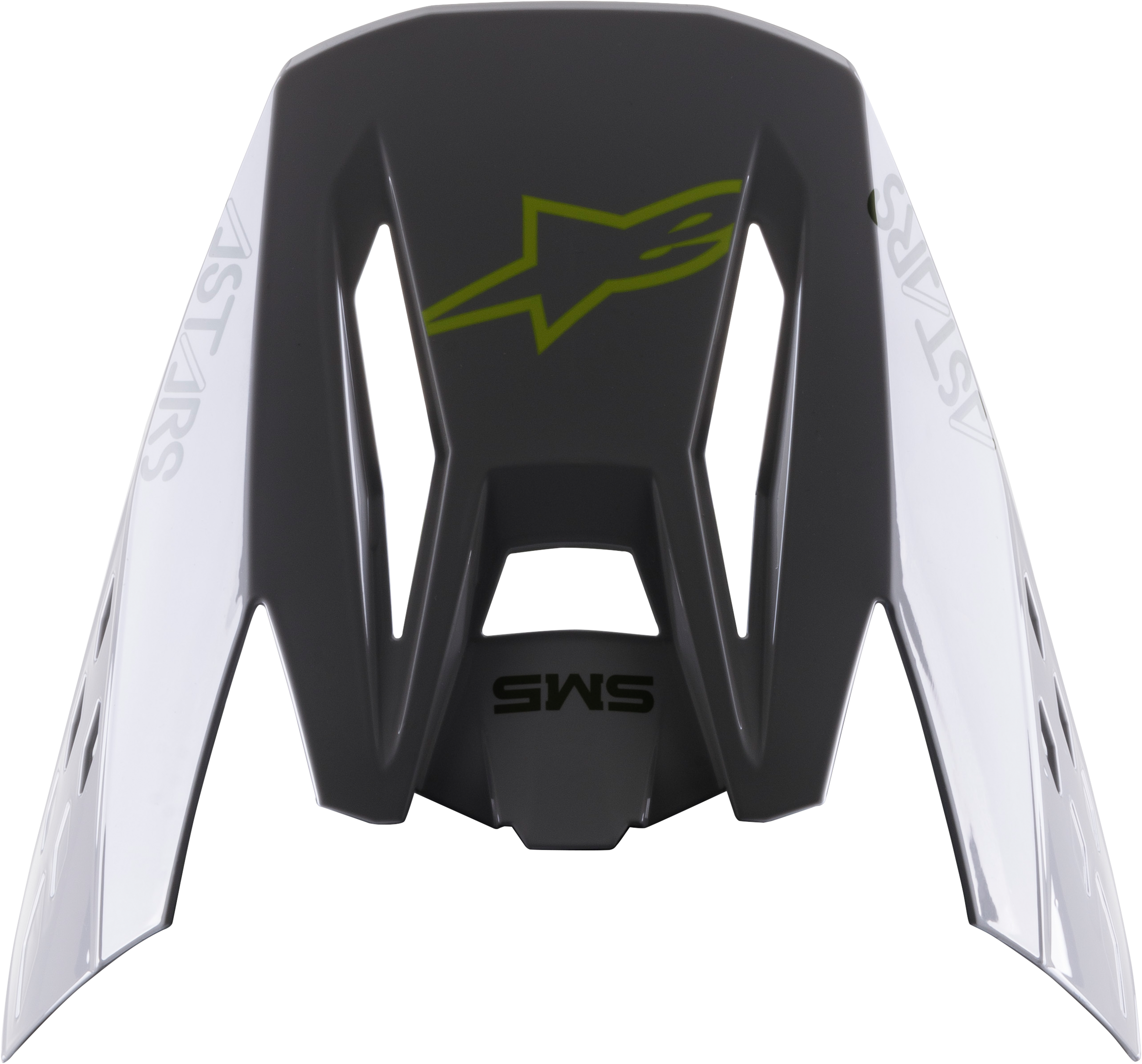 Alpinestars - S-M5 Visor