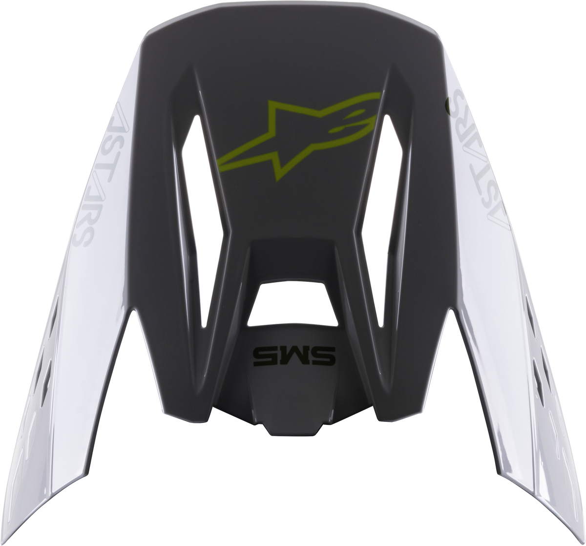 Alpinestars - S-M5 Visor