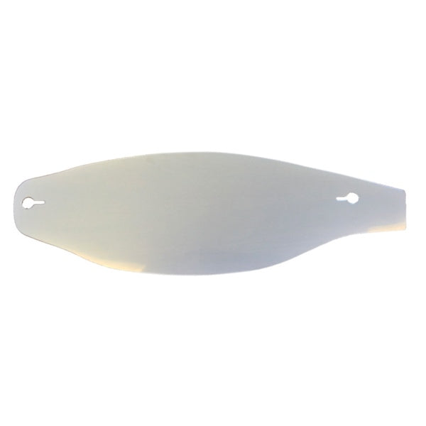 LS2 - Tear-Off Films for Arrow Helmet