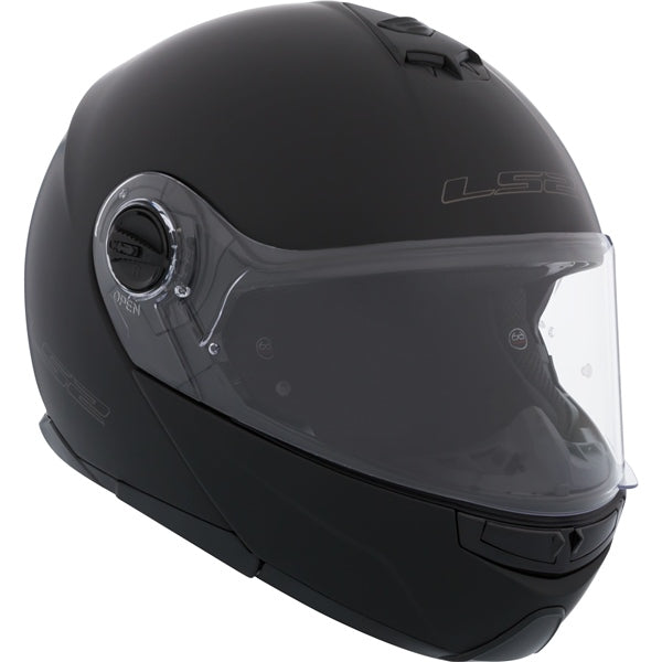 LS2 - Strobe Modular Helmet