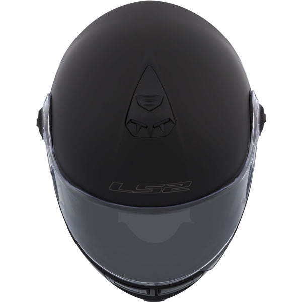 ls2 ff325 strobe modular helmet zone LS2