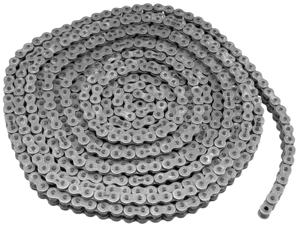 BikeMaster - 520 BMOR Bulk Chain/Link