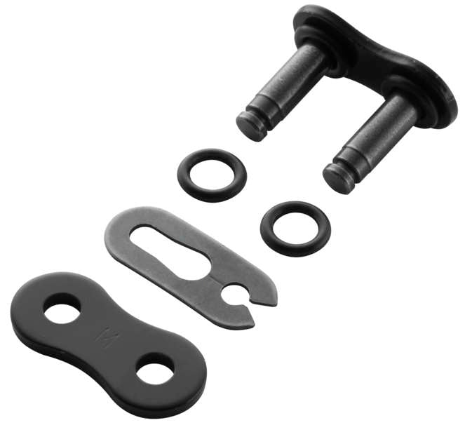 BikeMaster - 520 BMOR Bulk Chain/Link