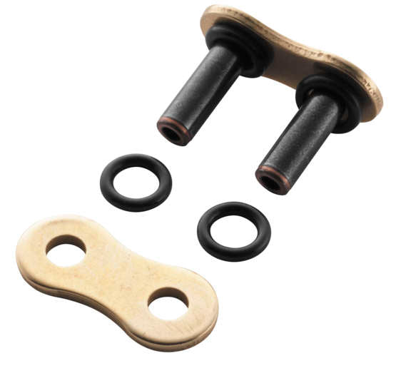 BikeMaster - 520 BMOR Bulk Chain/Link