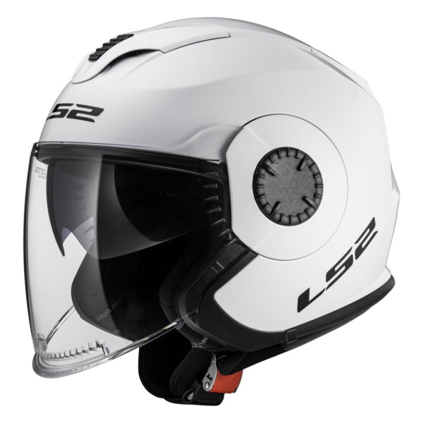 LS2 - Verso Open-Face Helmet