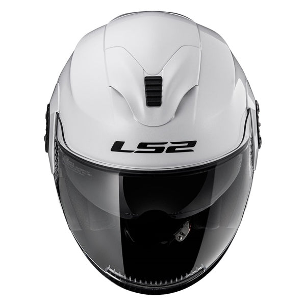 LS2 - Verso Open-Face Helmet
