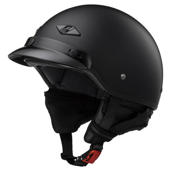 LS2 - Bagger Half Helmet