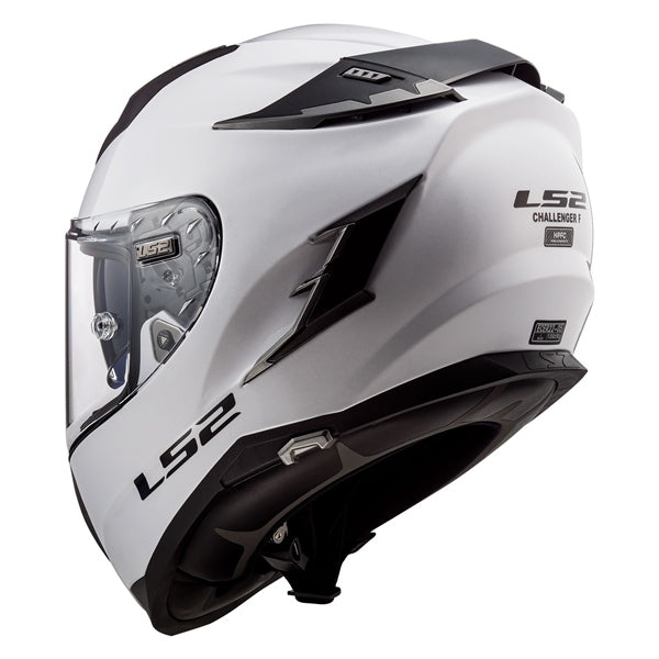 LS2 - Challenger Full-Face Helmet