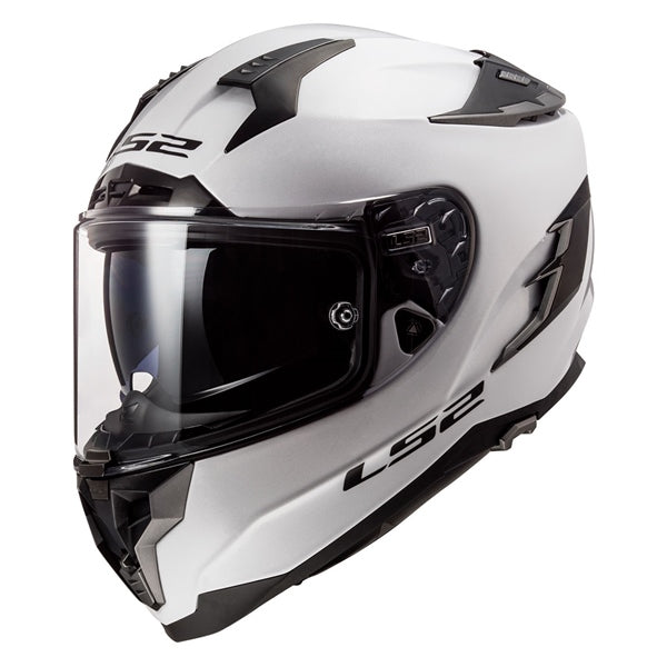 LS2 - Challenger Full-Face Helmet