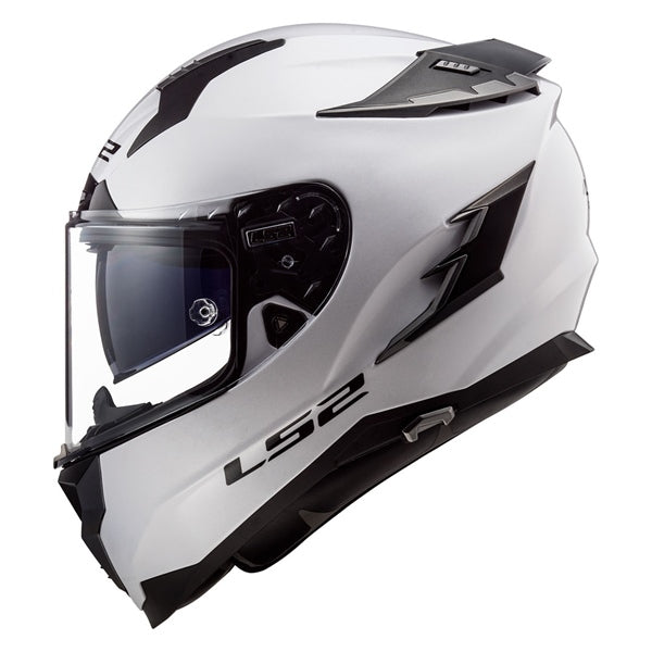 LS2 - Challenger Full-Face Helmet