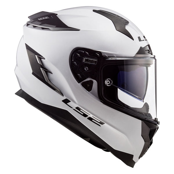 LS2 - Challenger Full-Face Helmet